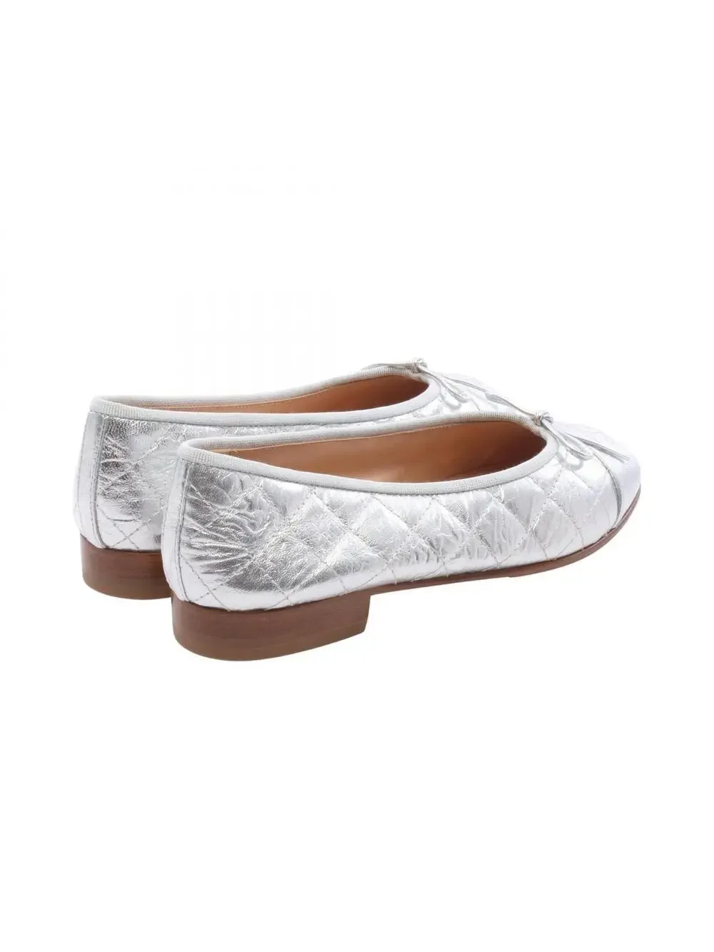Chanel Ballerina Matelasse Coco Mark #360118C86B